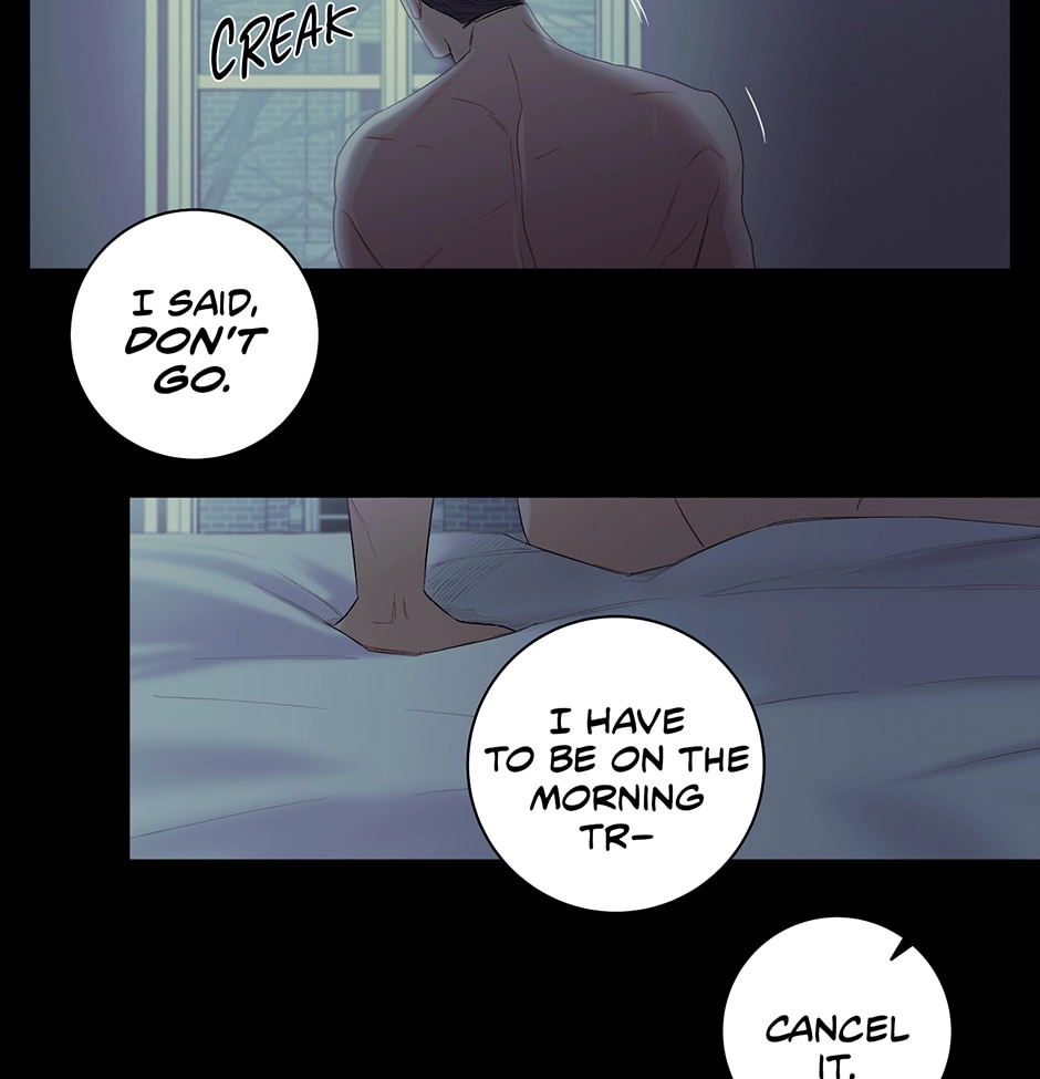 Read Off The Plate chapter 13 image 92 on Lezhin