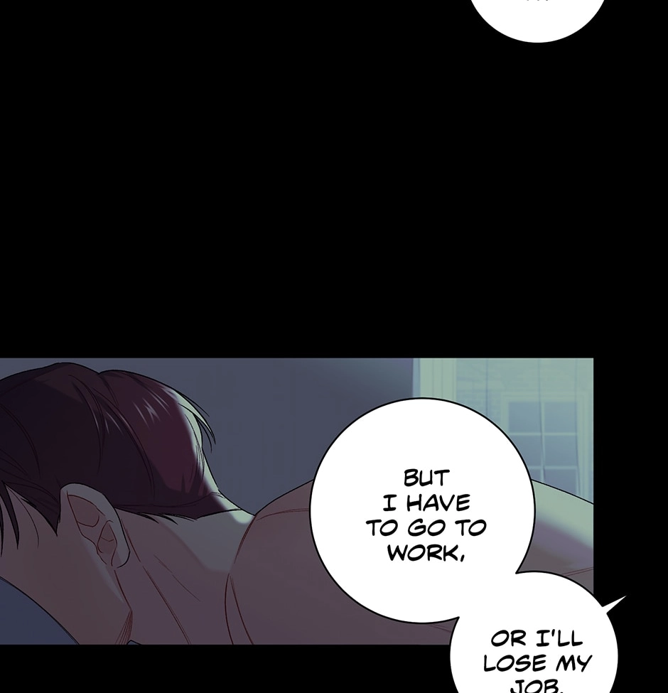 Read Off The Plate chapter 13 image 93 on Lezhin
