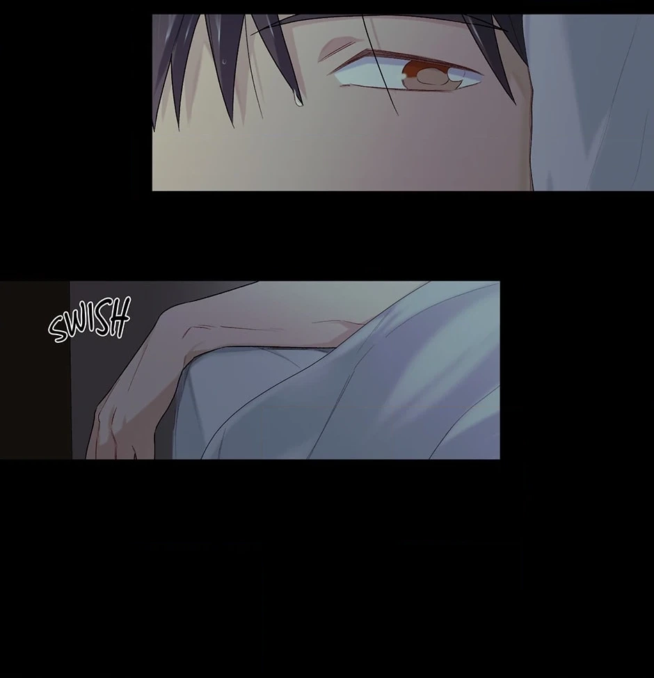 Read Off The Plate chapter 13 image 99 on Lezhin