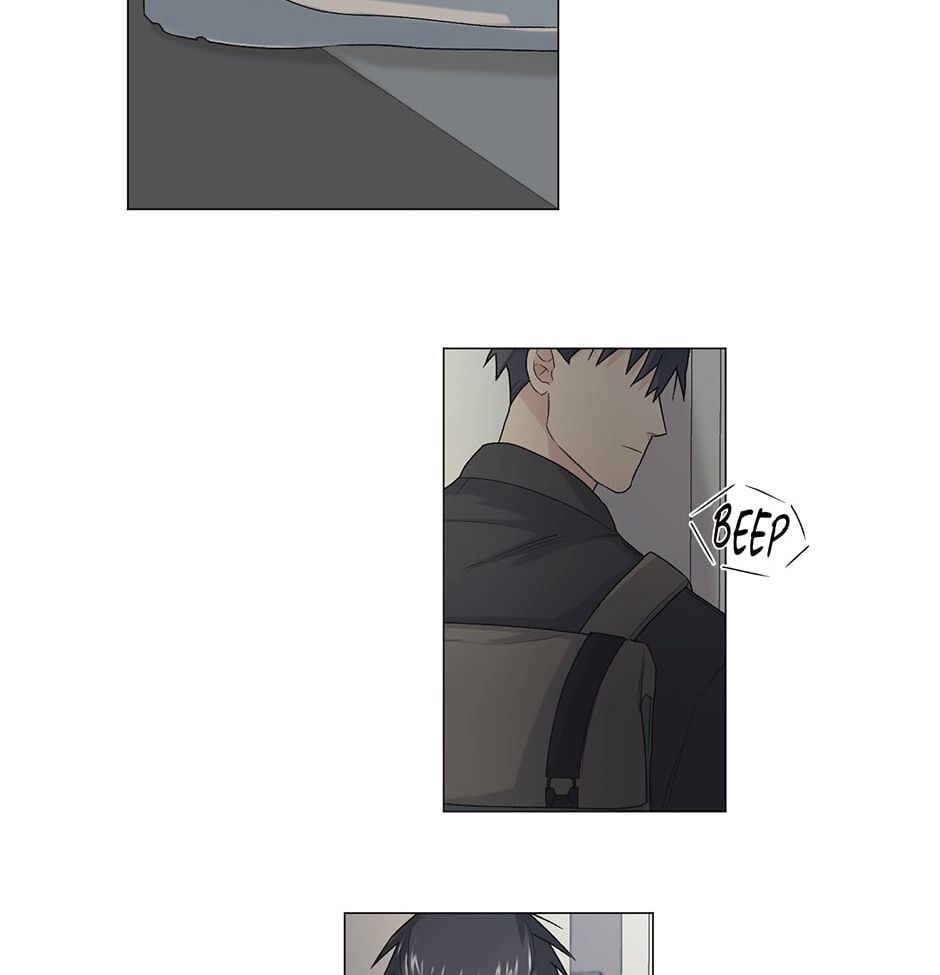 Read Off The Plate chapter 14 image 11 on Lezhin
