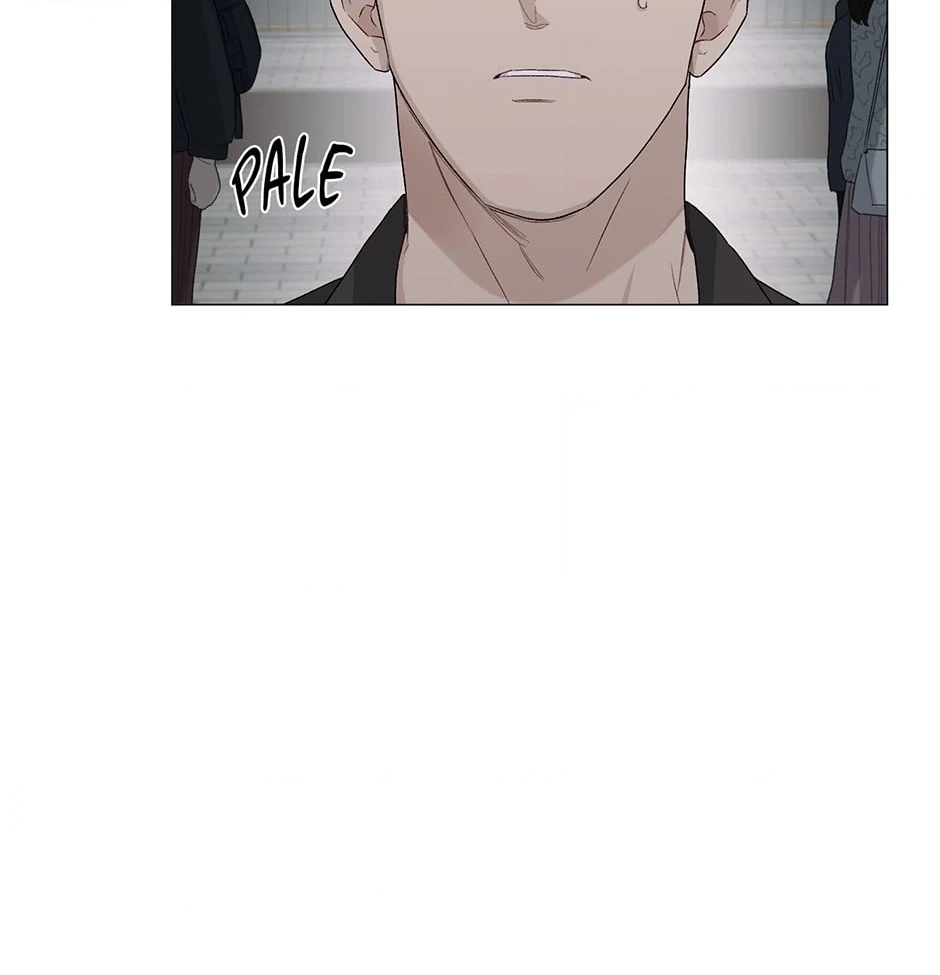 Read Off The Plate chapter 14 image 19 on Lezhin