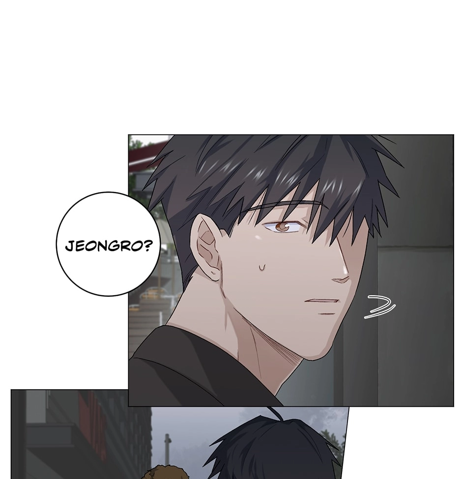 Read Off The Plate chapter 14 image 21 on Lezhin