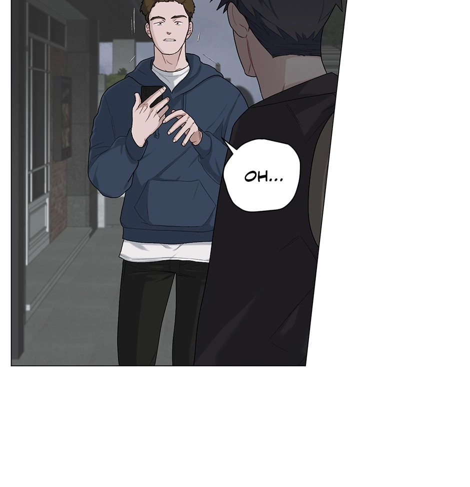 Read Off The Plate chapter 14 image 22 on Lezhin