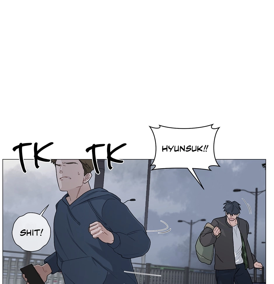 Read Off The Plate chapter 14 image 23 on Lezhin
