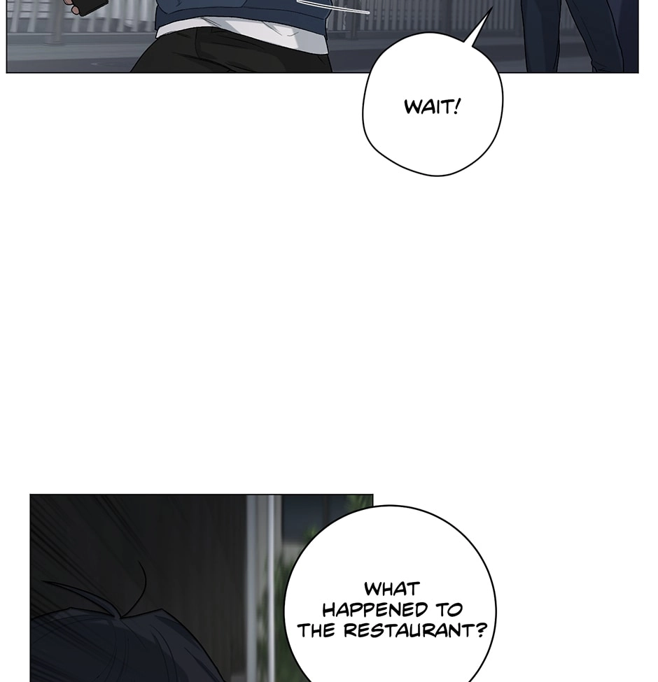 Read Off The Plate chapter 14 image 24 on Lezhin