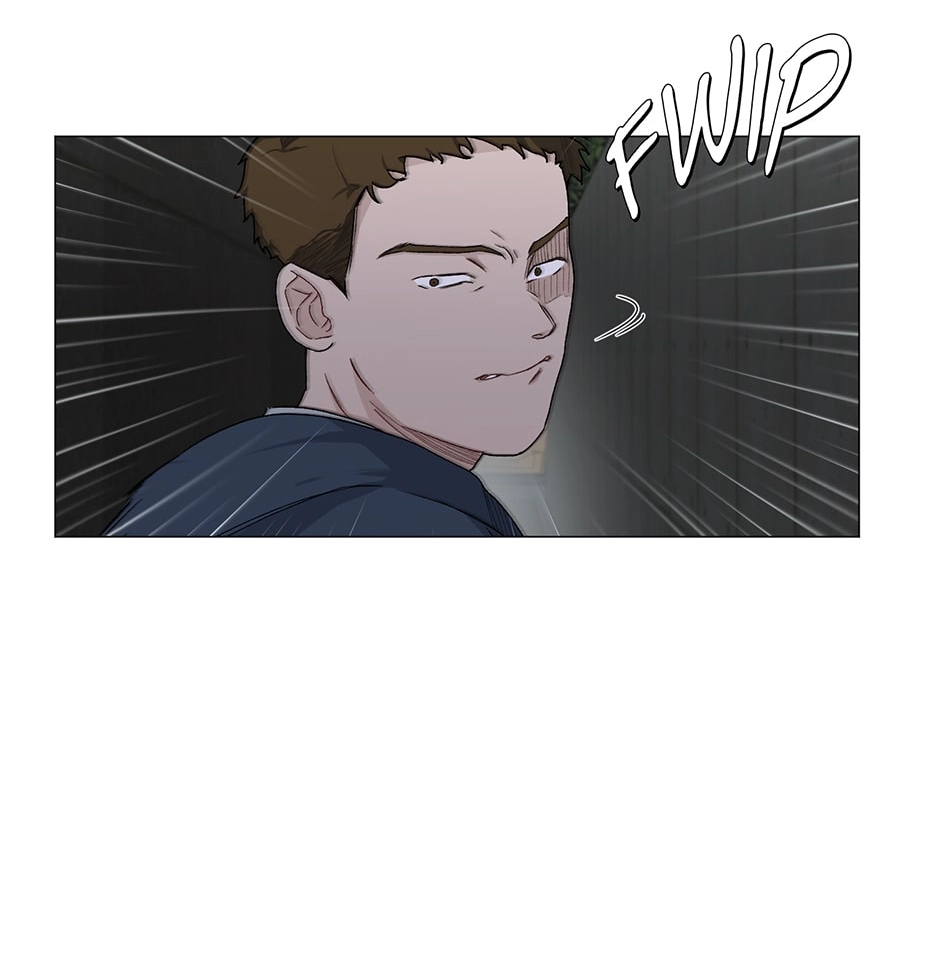 Read Off The Plate chapter 14 image 27 on Lezhin