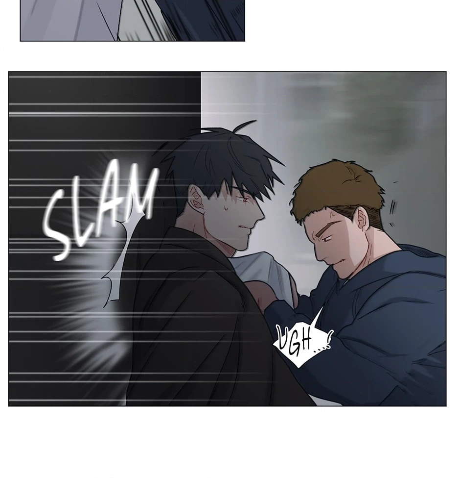 Read Off The Plate chapter 14 image 29 on Lezhin