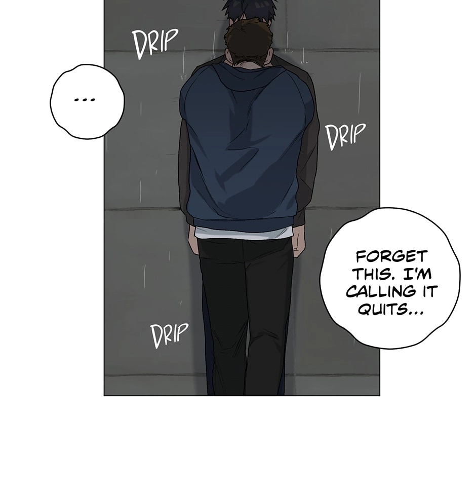 Read Off The Plate chapter 14 image 32 on Lezhin