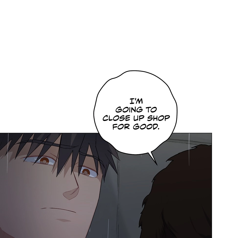 Read Off The Plate chapter 14 image 33 on Lezhin