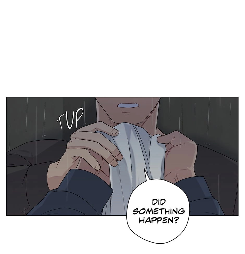 Read Off The Plate chapter 14 image 36 on Lezhin