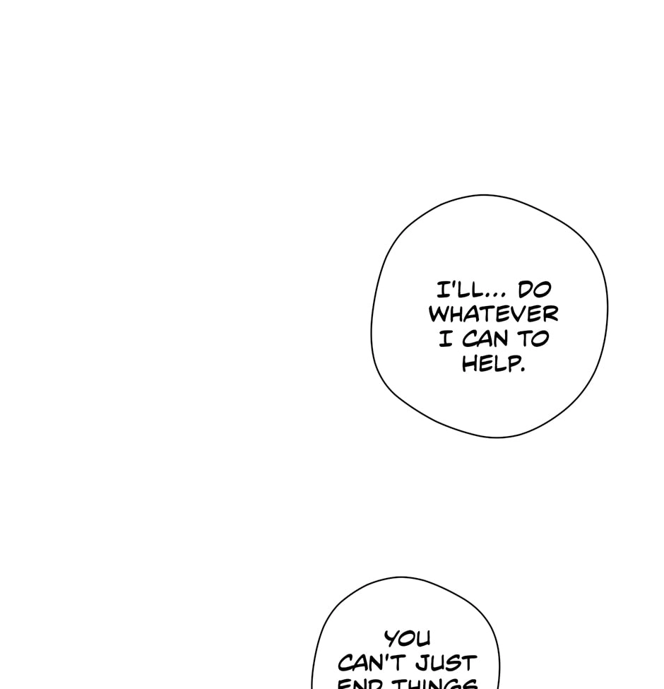 Read Off The Plate chapter 14 image 37 on Lezhin