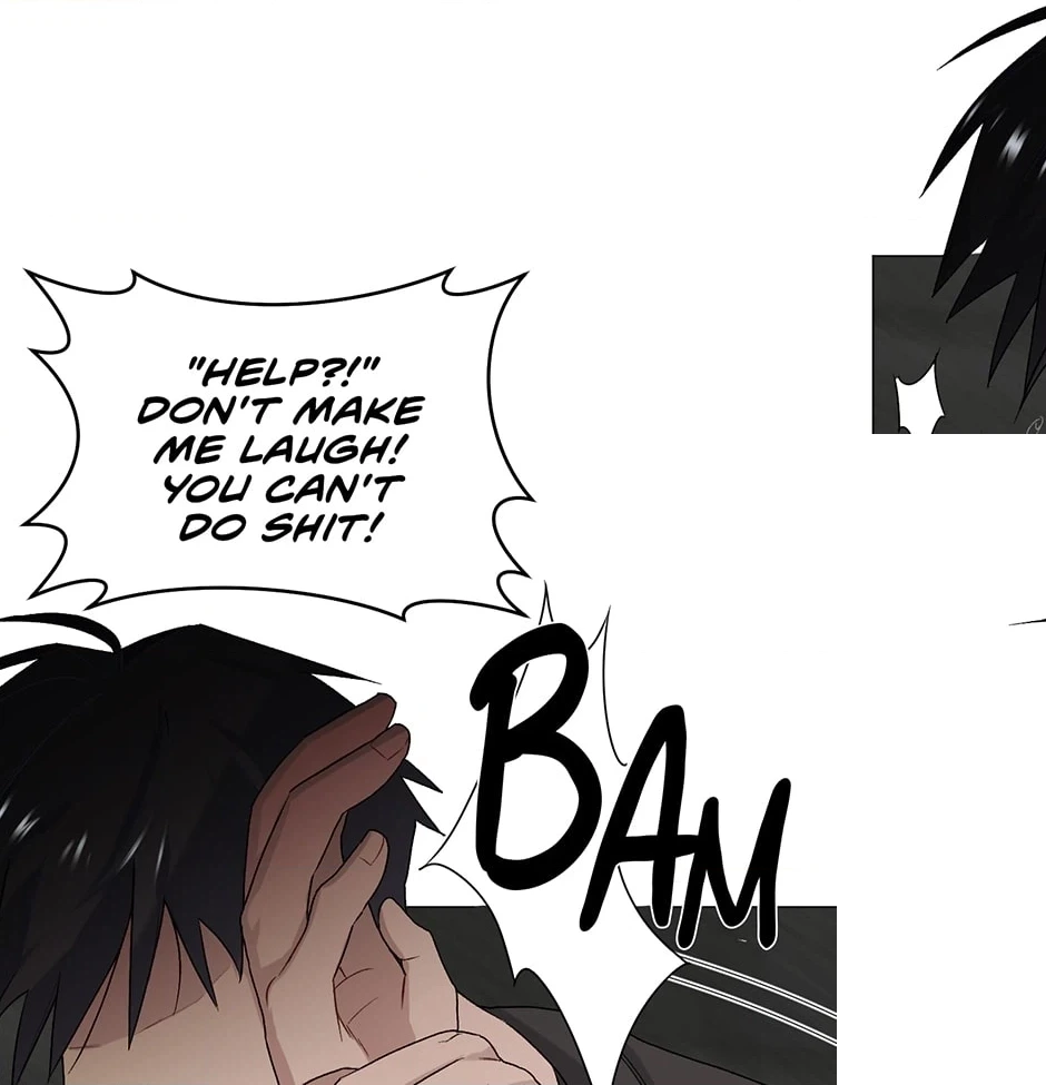 Read Off The Plate chapter 14 image 39 on Lezhin