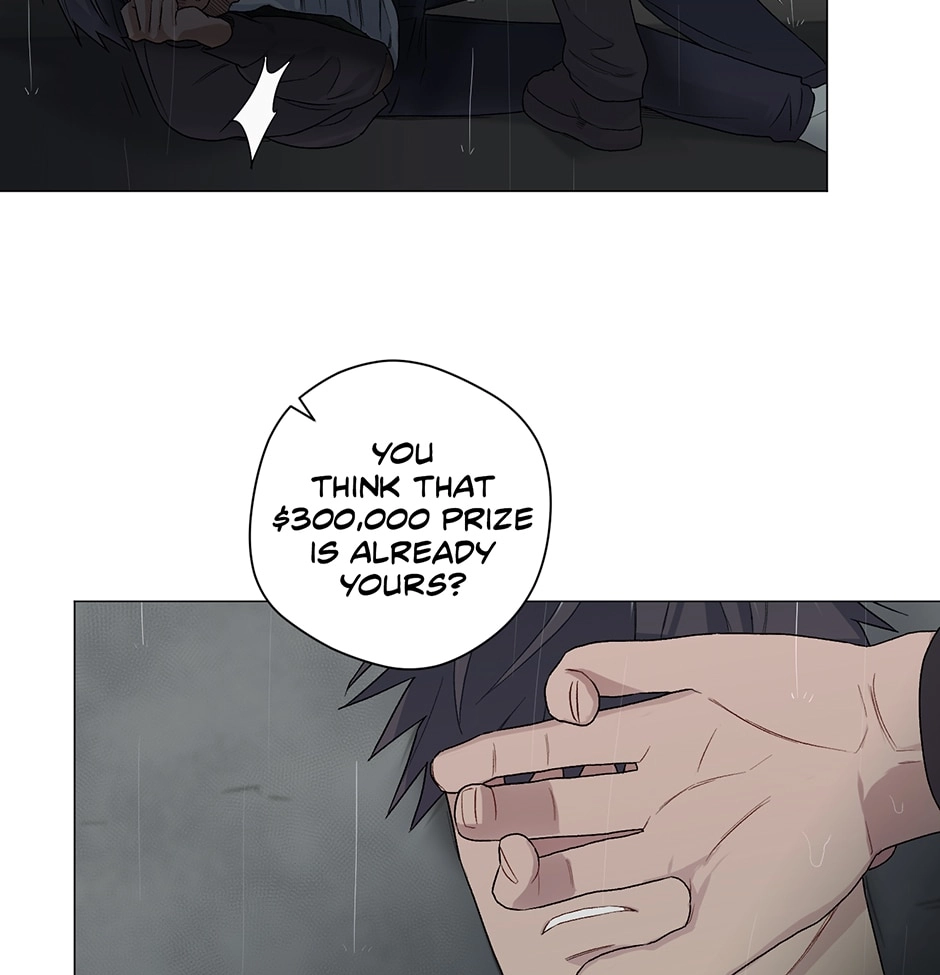 Read Off The Plate chapter 14 image 42 on Lezhin