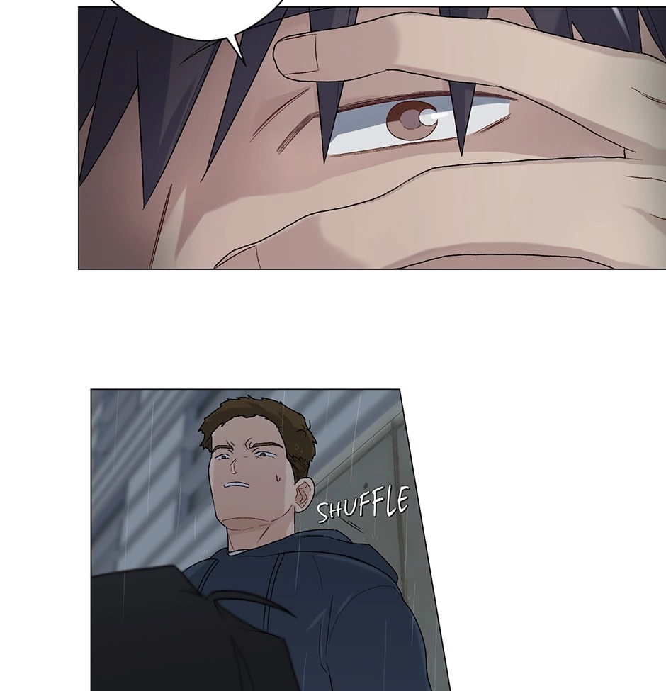 Read Off The Plate chapter 14 image 44 on Lezhin