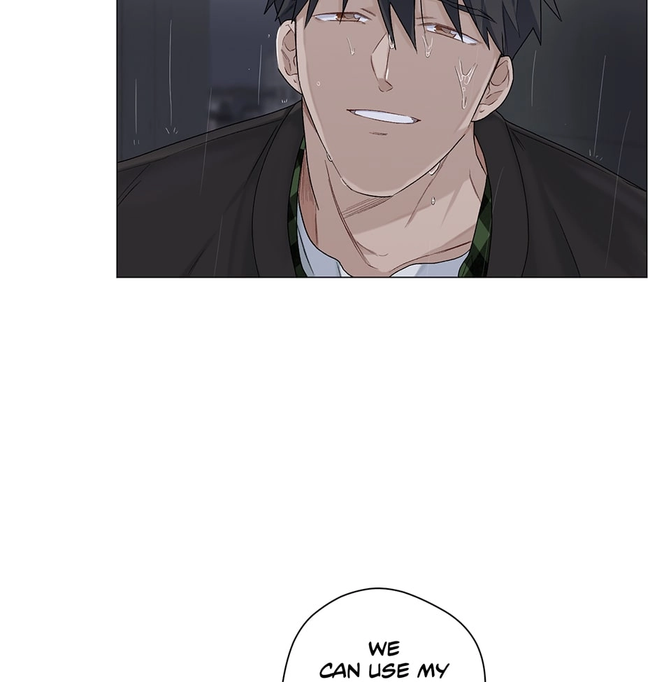 Read Off The Plate chapter 14 image 46 on Lezhin