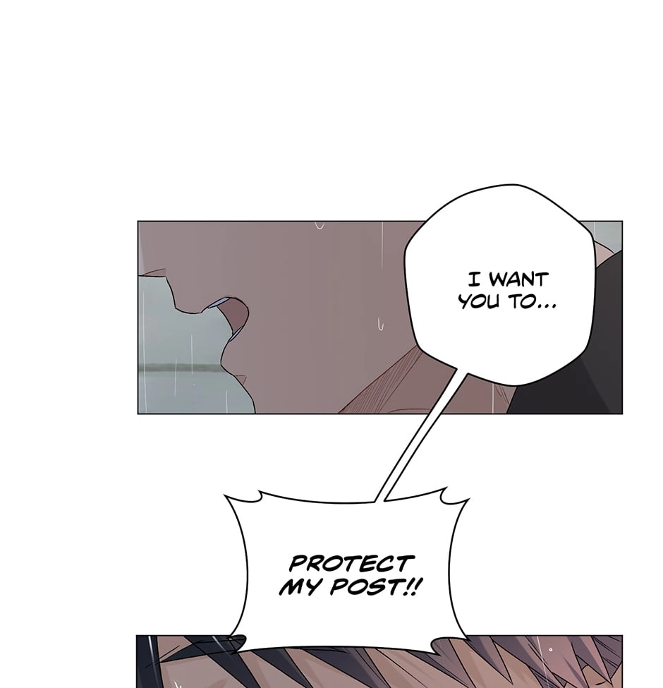 Read Off The Plate chapter 14 image 48 on Lezhin