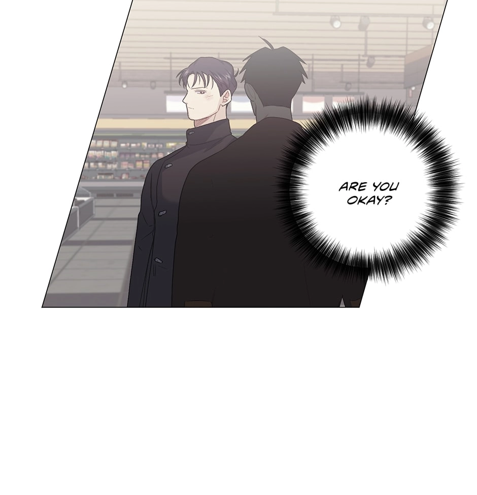 Read Off The Plate chapter 14 image 5 on Lezhin
