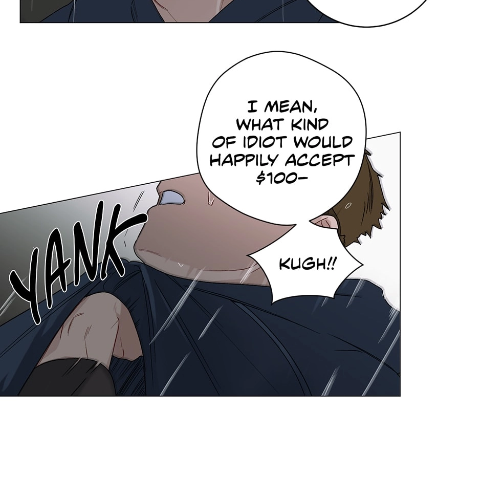 Read Off The Plate chapter 14 image 53 on Lezhin
