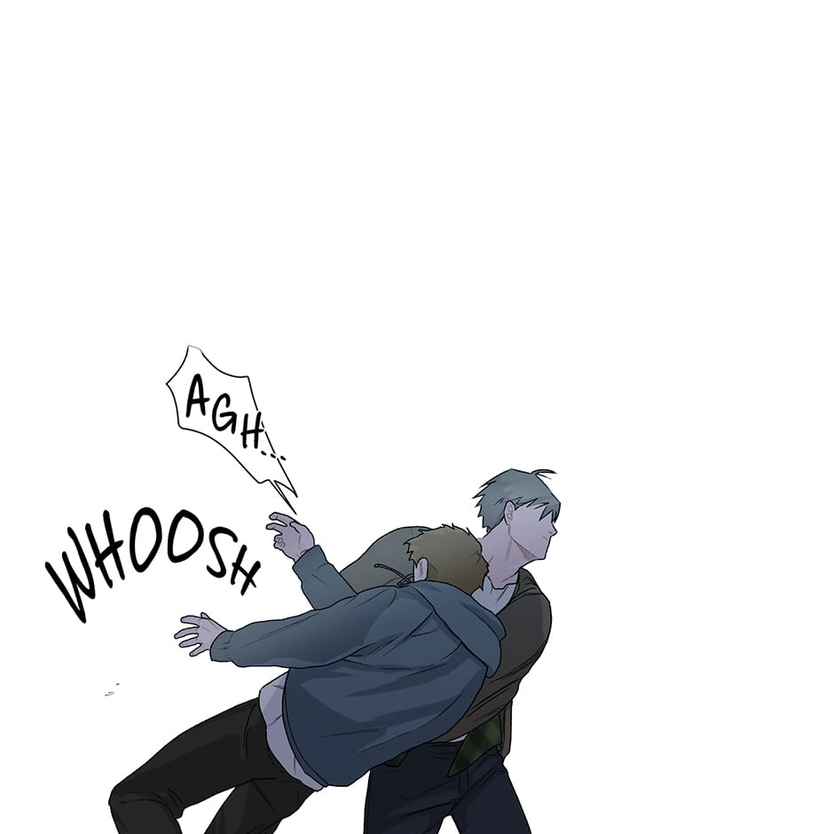 Read Off The Plate chapter 14 image 54 on Lezhin
