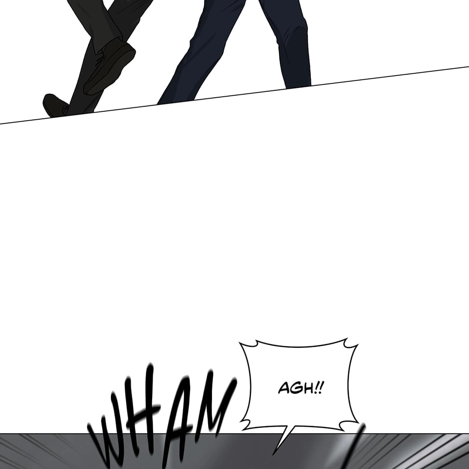 Read Off The Plate chapter 14 image 55 on Lezhin