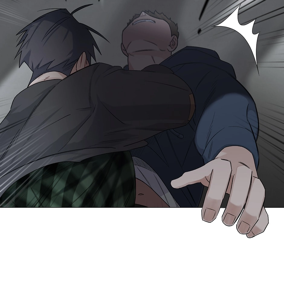 Read Off The Plate chapter 14 image 56 on Lezhin