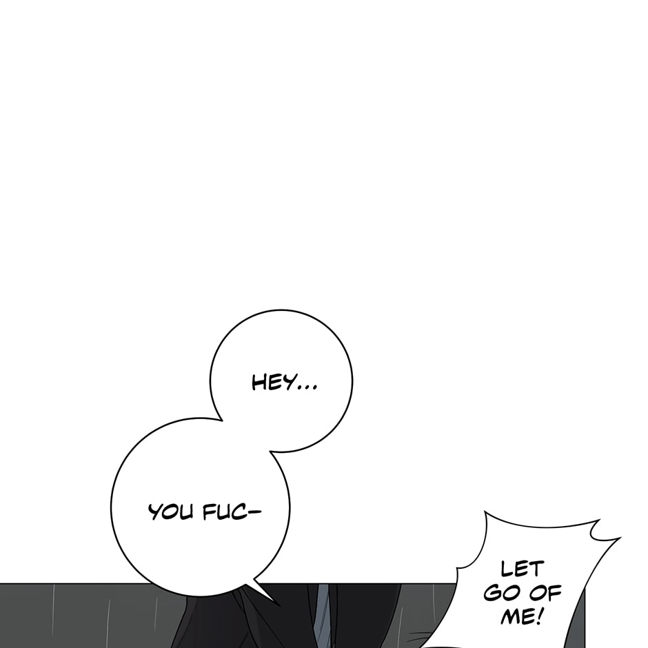 Read Off The Plate chapter 14 image 57 on Lezhin