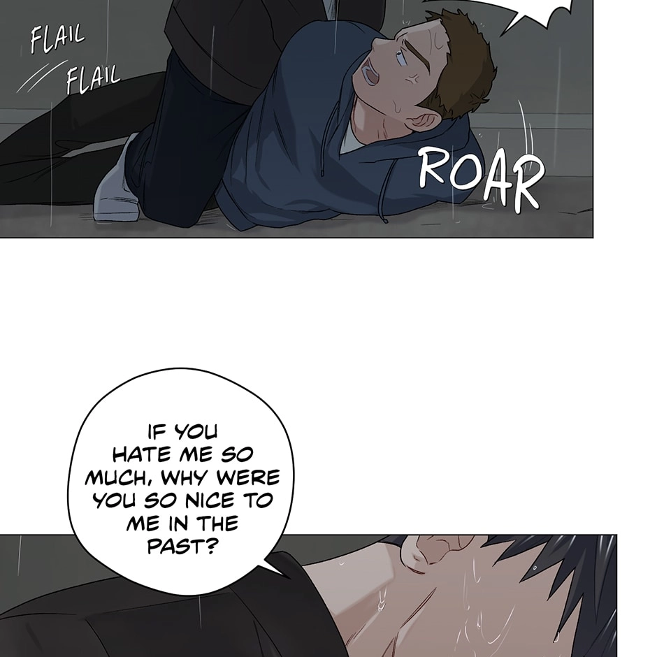 Read Off The Plate chapter 14 image 58 on Lezhin