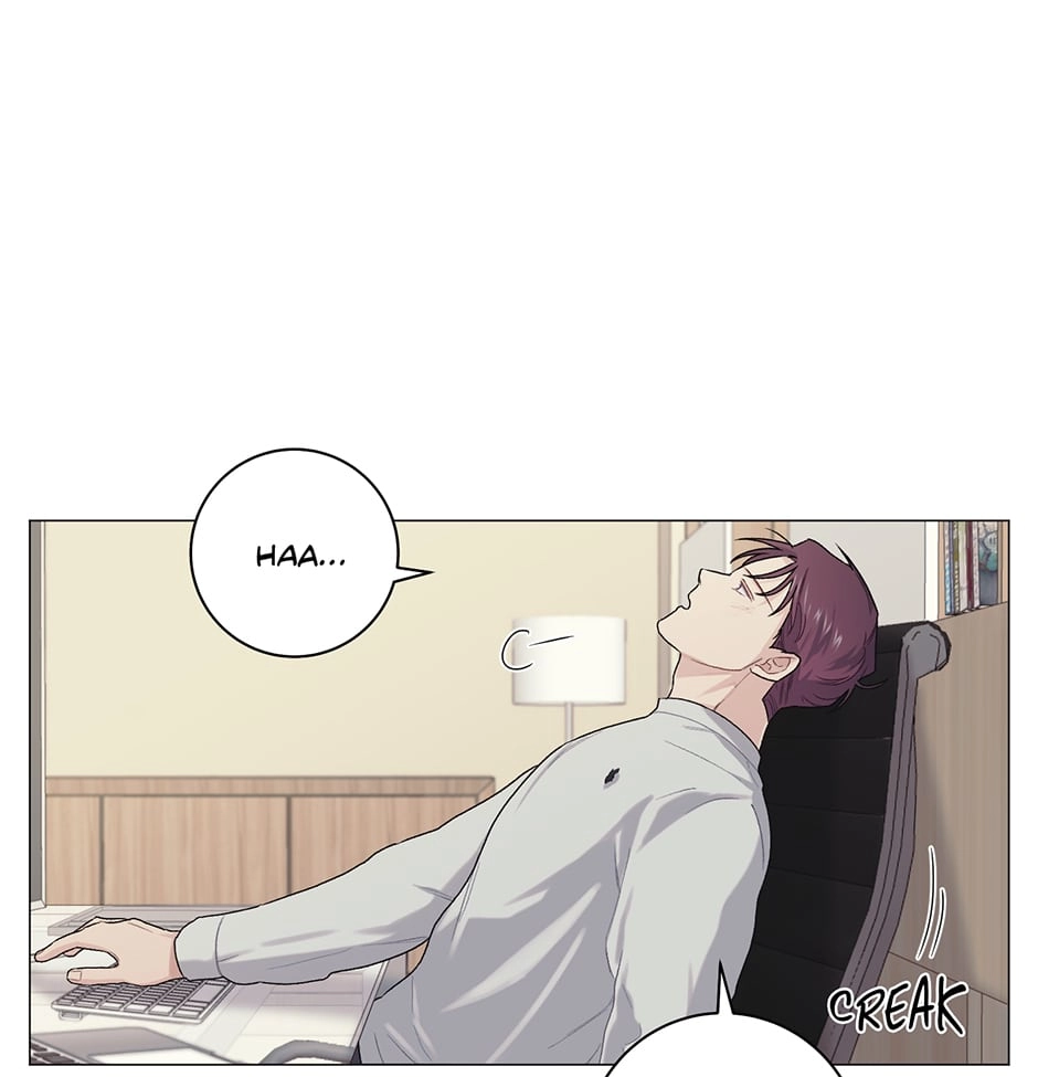 Read Off The Plate chapter 14 image 6 on Lezhin