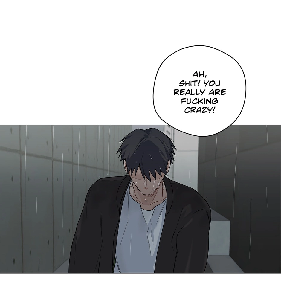 Read Off The Plate chapter 14 image 61 on Lezhin