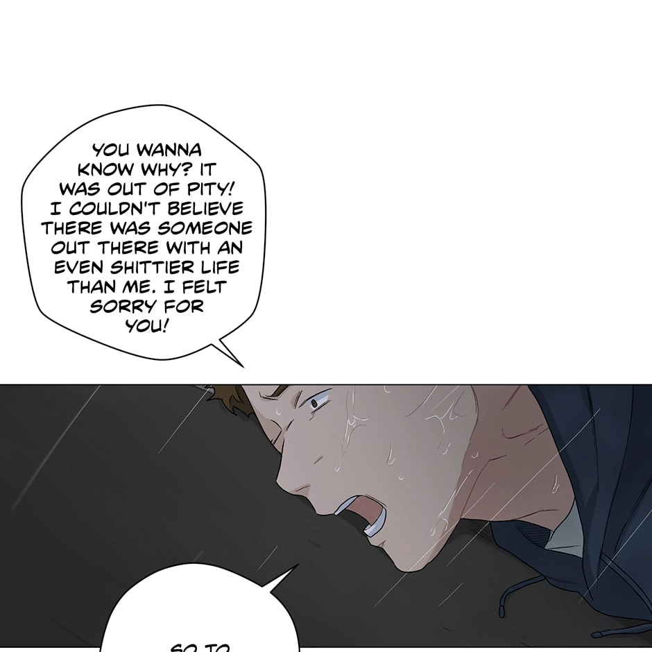 Read Off The Plate chapter 14 image 62 on Lezhin