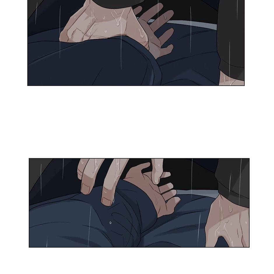Read Off The Plate chapter 14 image 66 on Lezhin