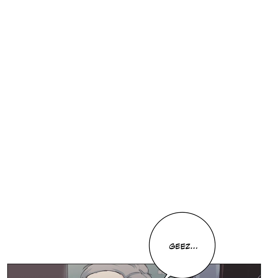 Read Off The Plate chapter 14 image 73 on Lezhin