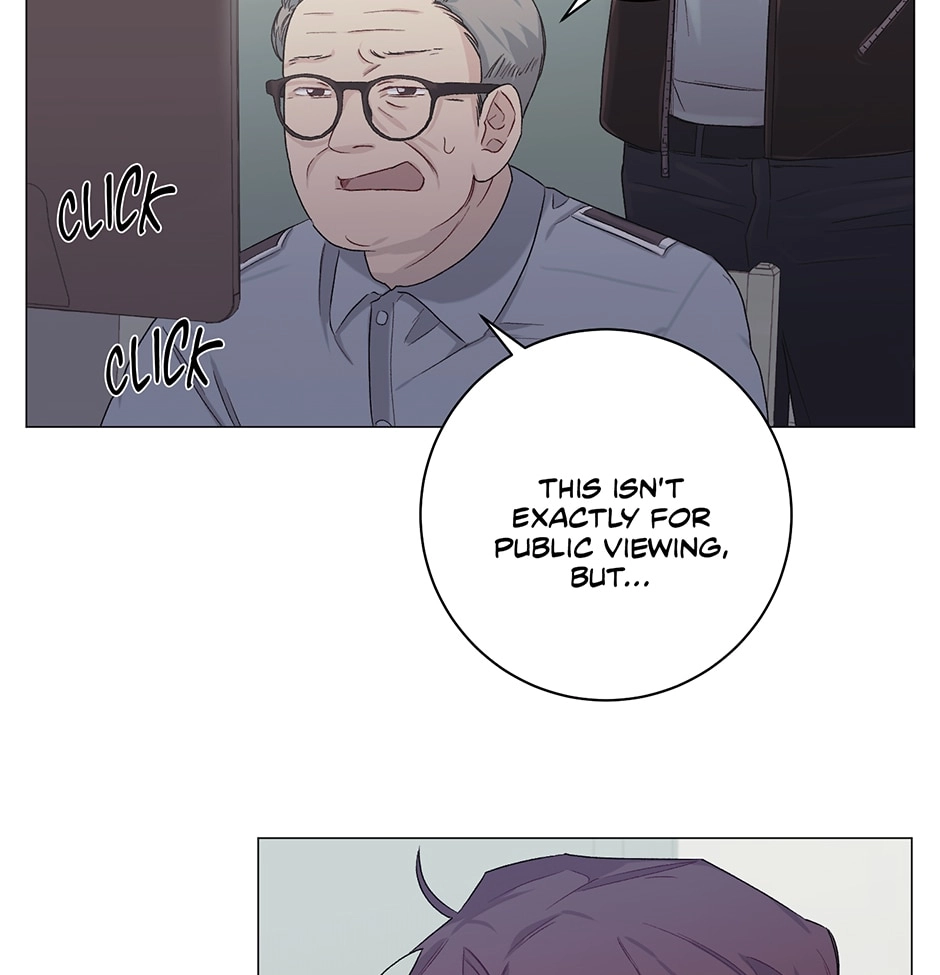 Read Off The Plate chapter 14 image 74 on Lezhin