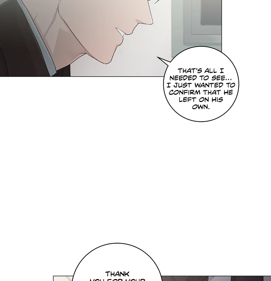 Read Off The Plate chapter 14 image 78 on Lezhin