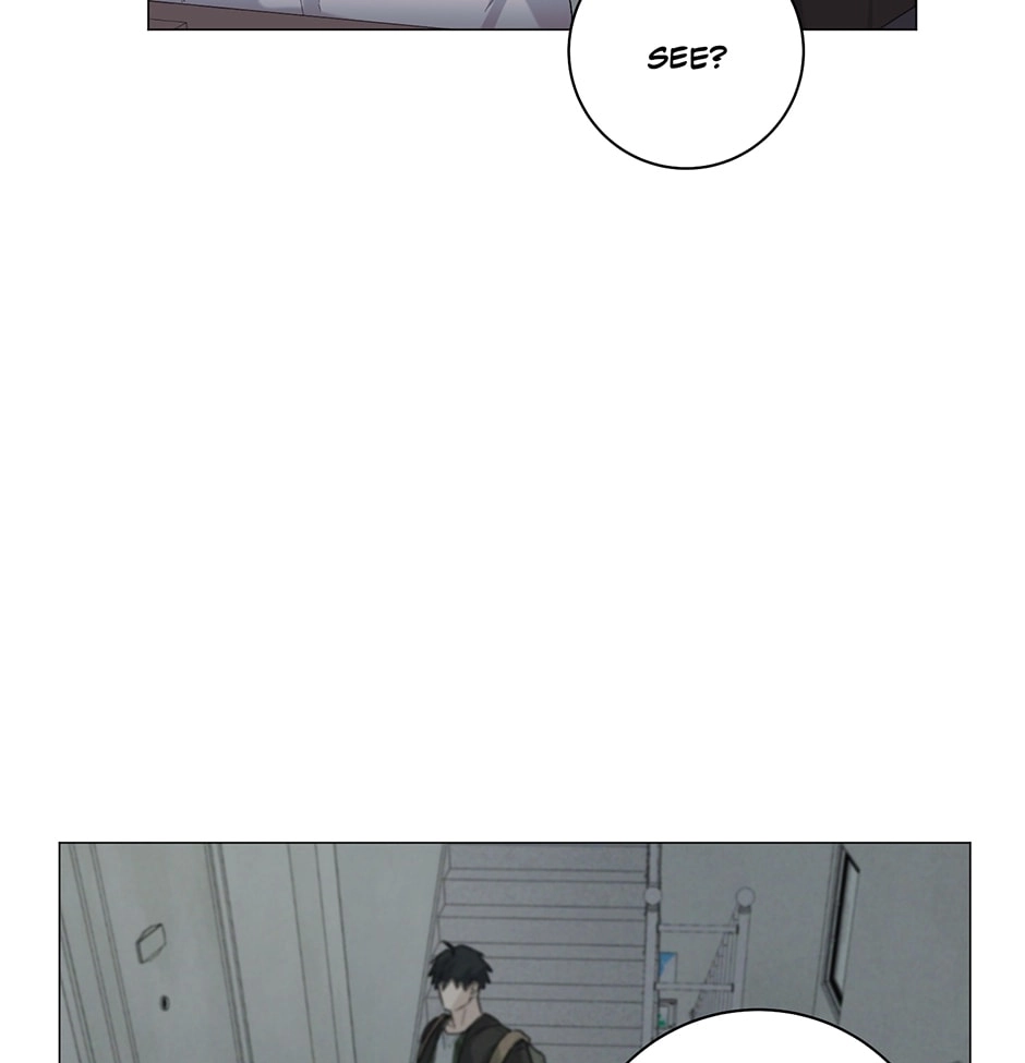Read Off The Plate chapter 14 image 80 on Lezhin