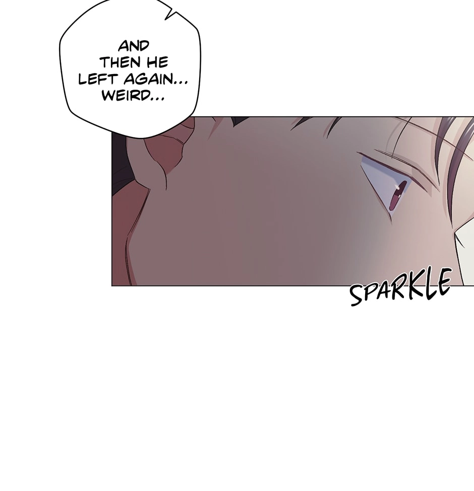 Read Off The Plate chapter 14 image 82 on Lezhin
