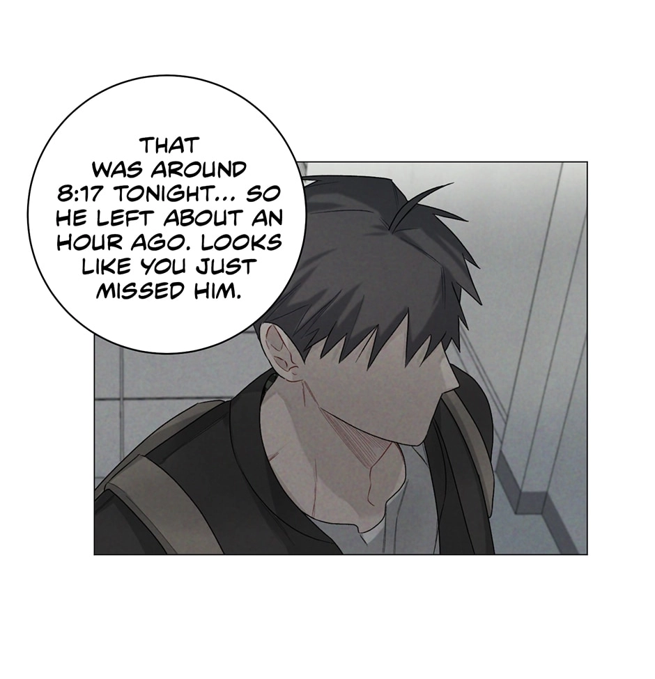 Read Off The Plate chapter 14 image 83 on Lezhin