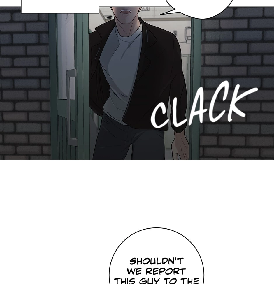 Read Off The Plate chapter 14 image 85 on Lezhin