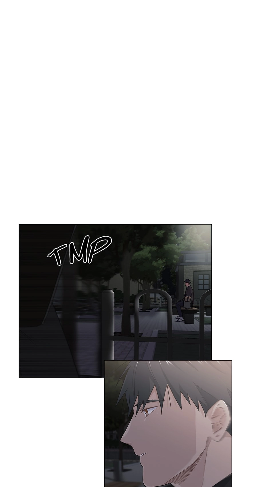 Read Off The Plate chapter 14 image 90 on Lezhin