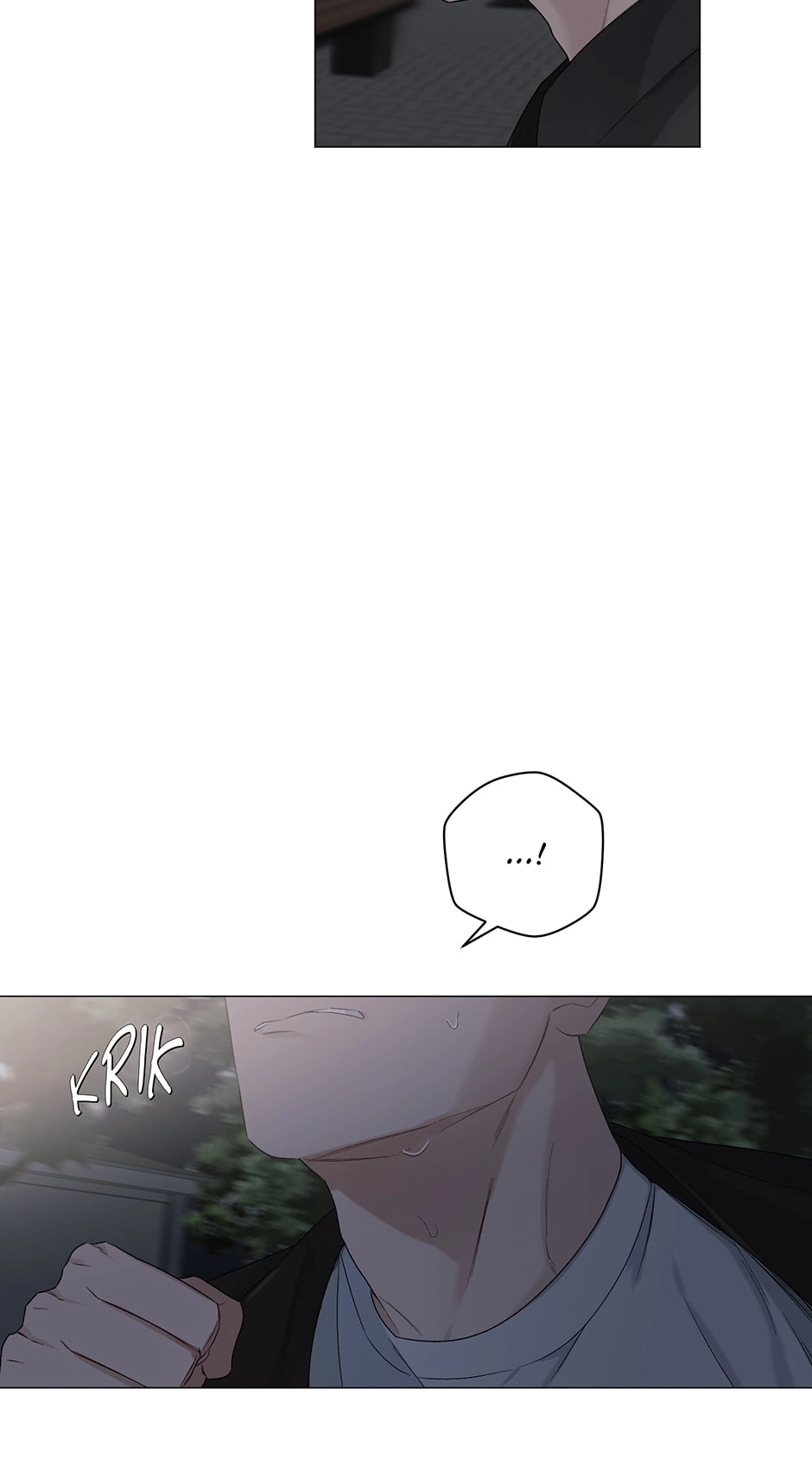 Read Off The Plate chapter 14 image 91 on Lezhin