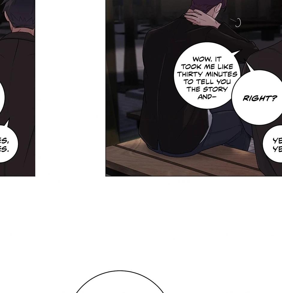Read Off The Plate chapter 15 image 19 on Lezhin