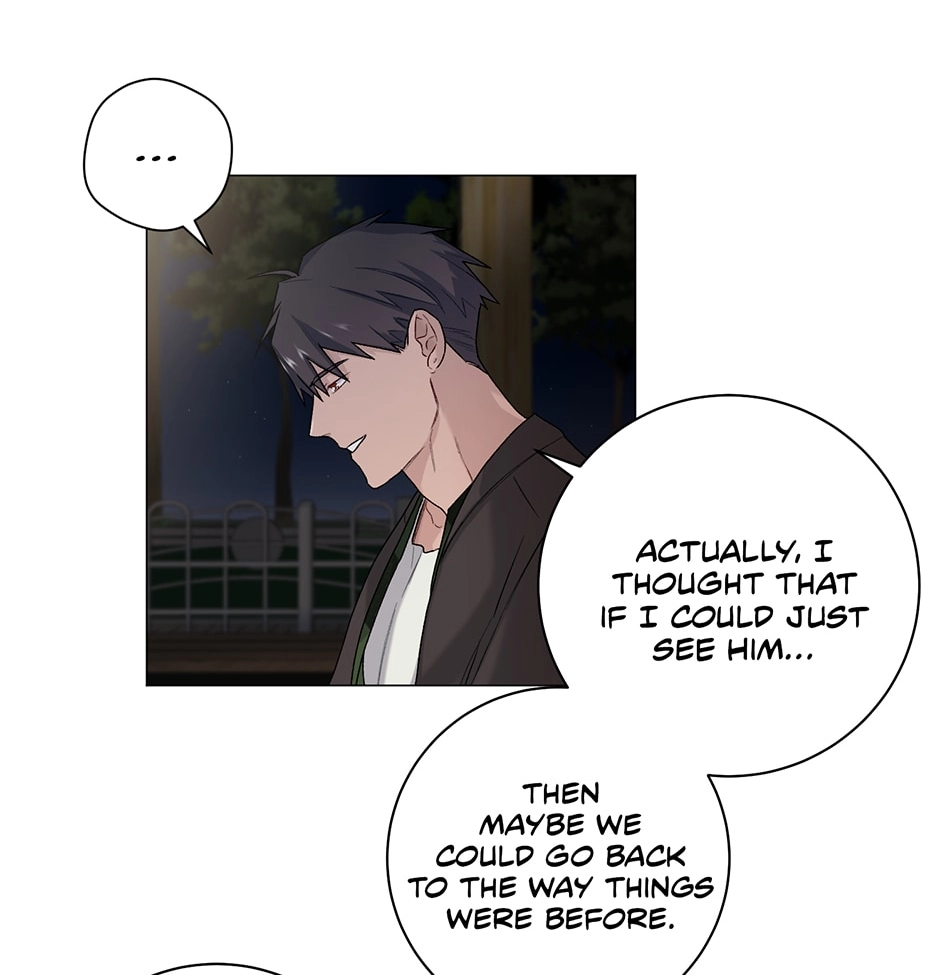 Read Off The Plate chapter 15 image 21 on Lezhin
