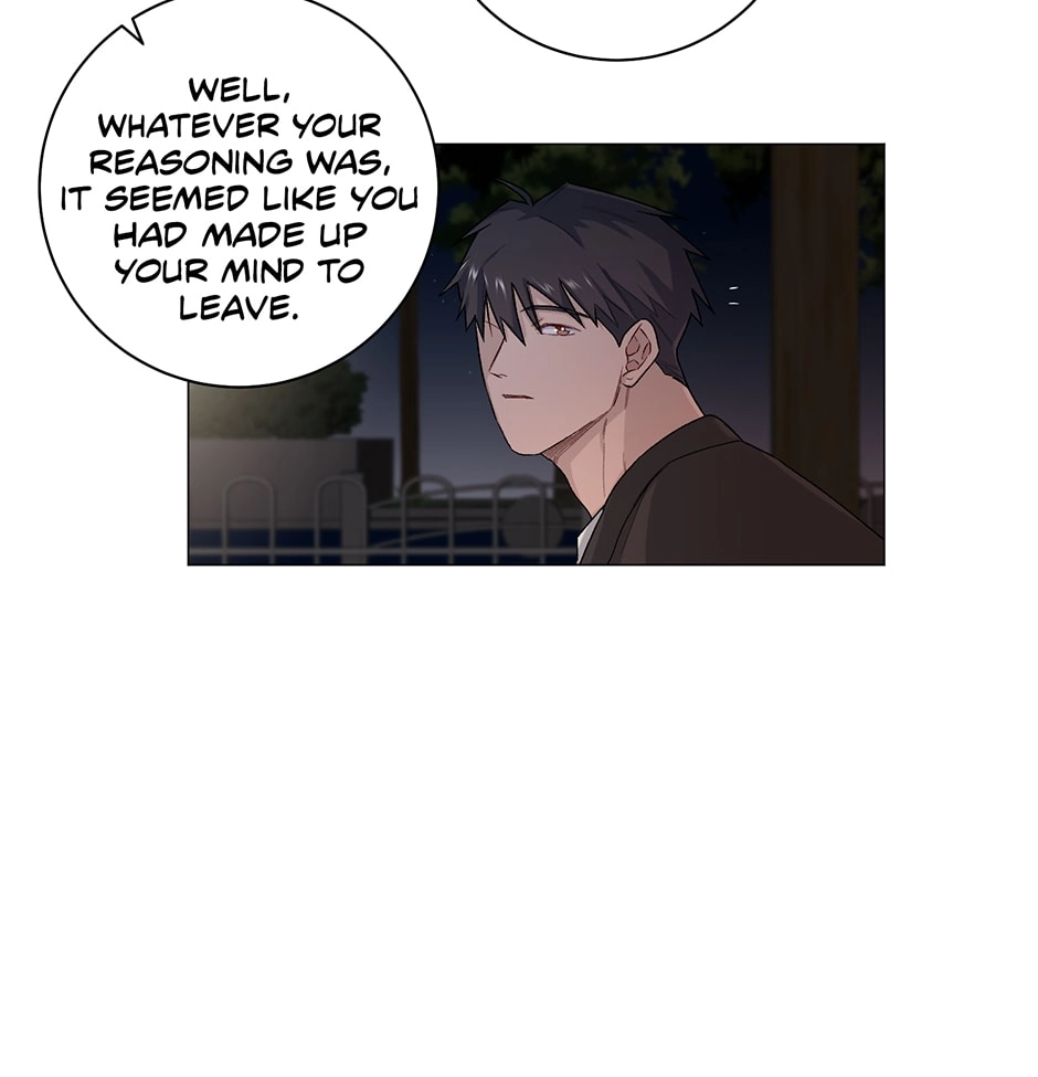 Read Off The Plate chapter 15 image 22 on Lezhin