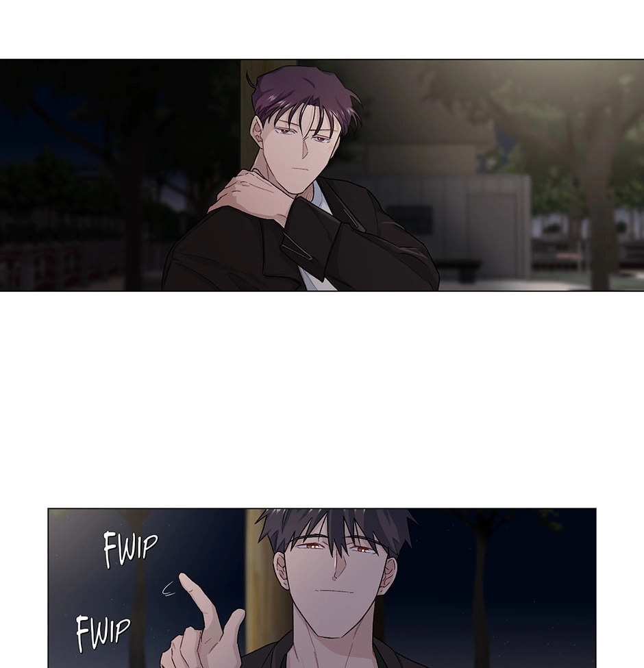 Read Off The Plate chapter 15 image 23 on Lezhin