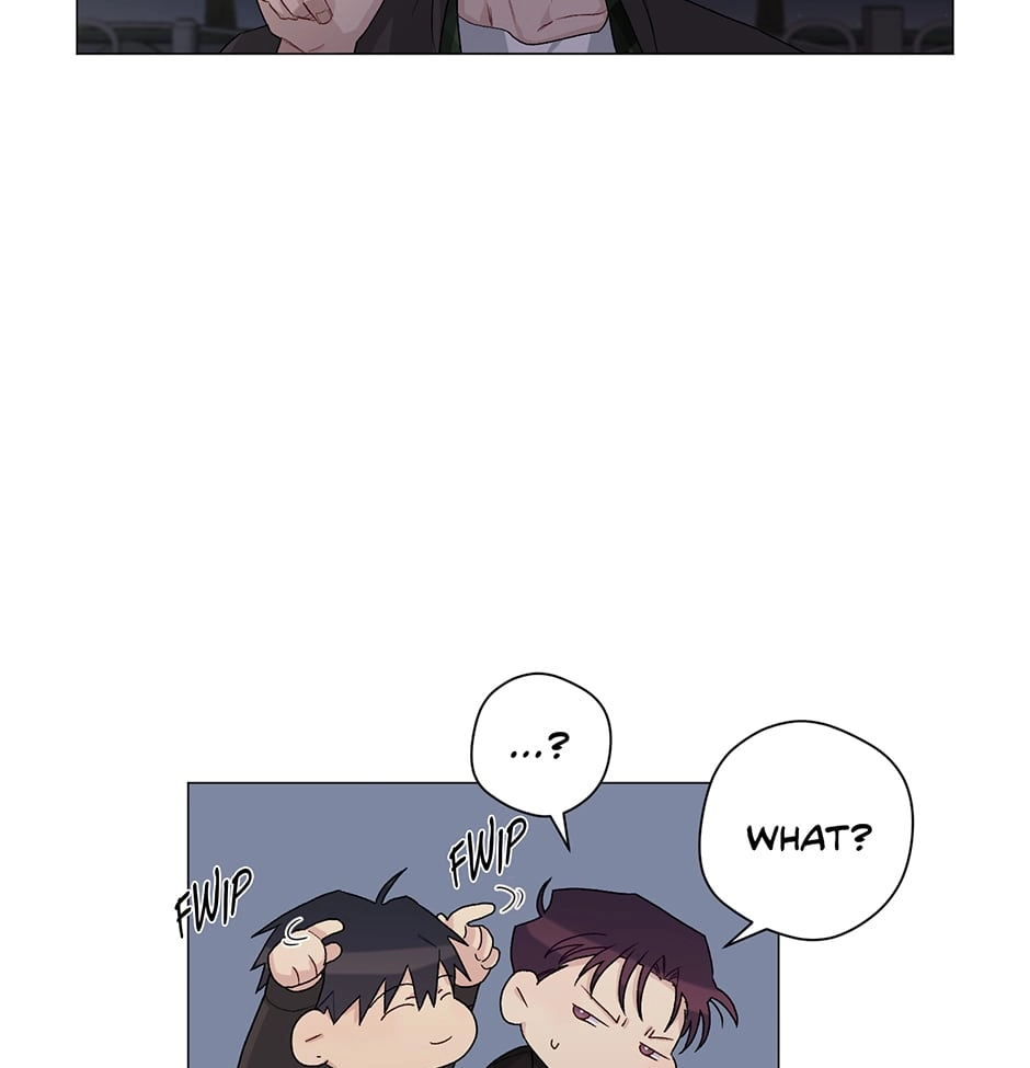 Read Off The Plate chapter 15 image 24 on Lezhin