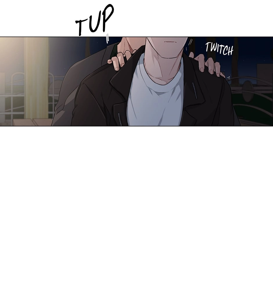 Read Off The Plate chapter 15 image 27 on Lezhin
