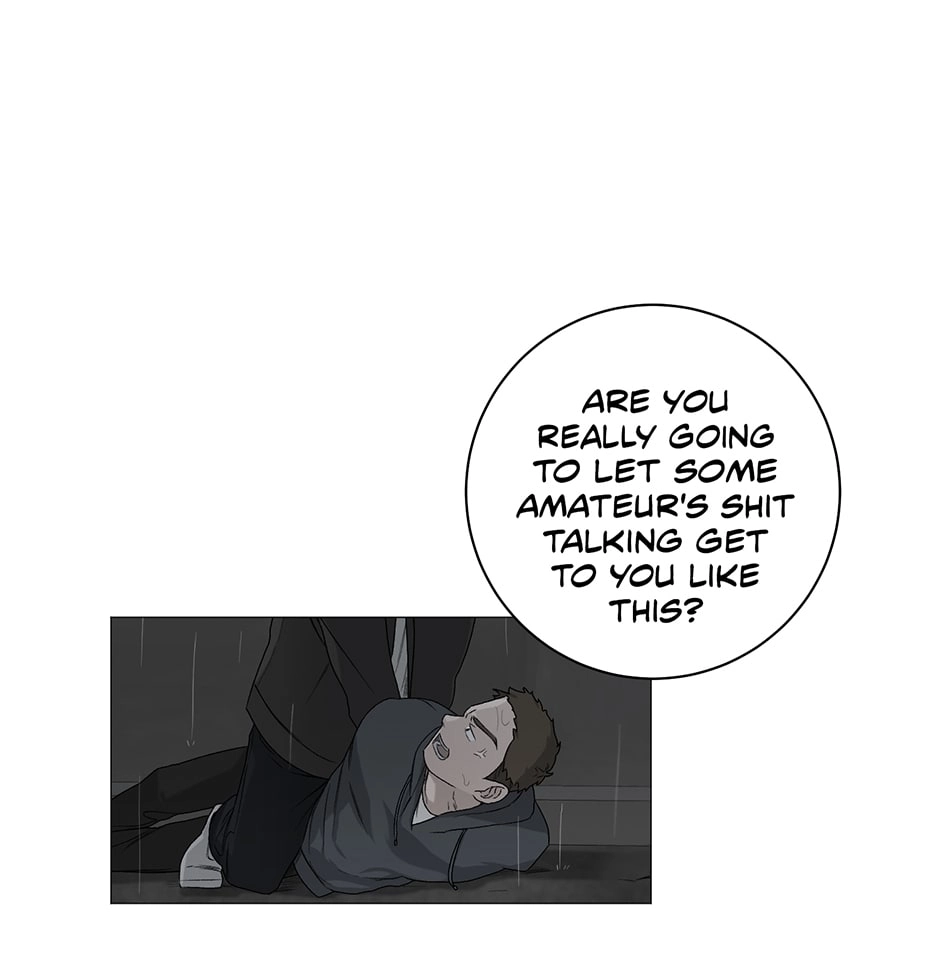 Read Off The Plate chapter 15 image 30 on Lezhin