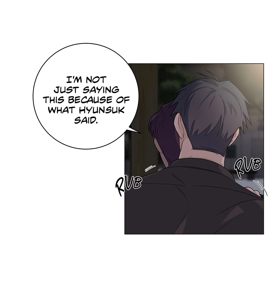 Read Off The Plate chapter 15 image 31 on Lezhin