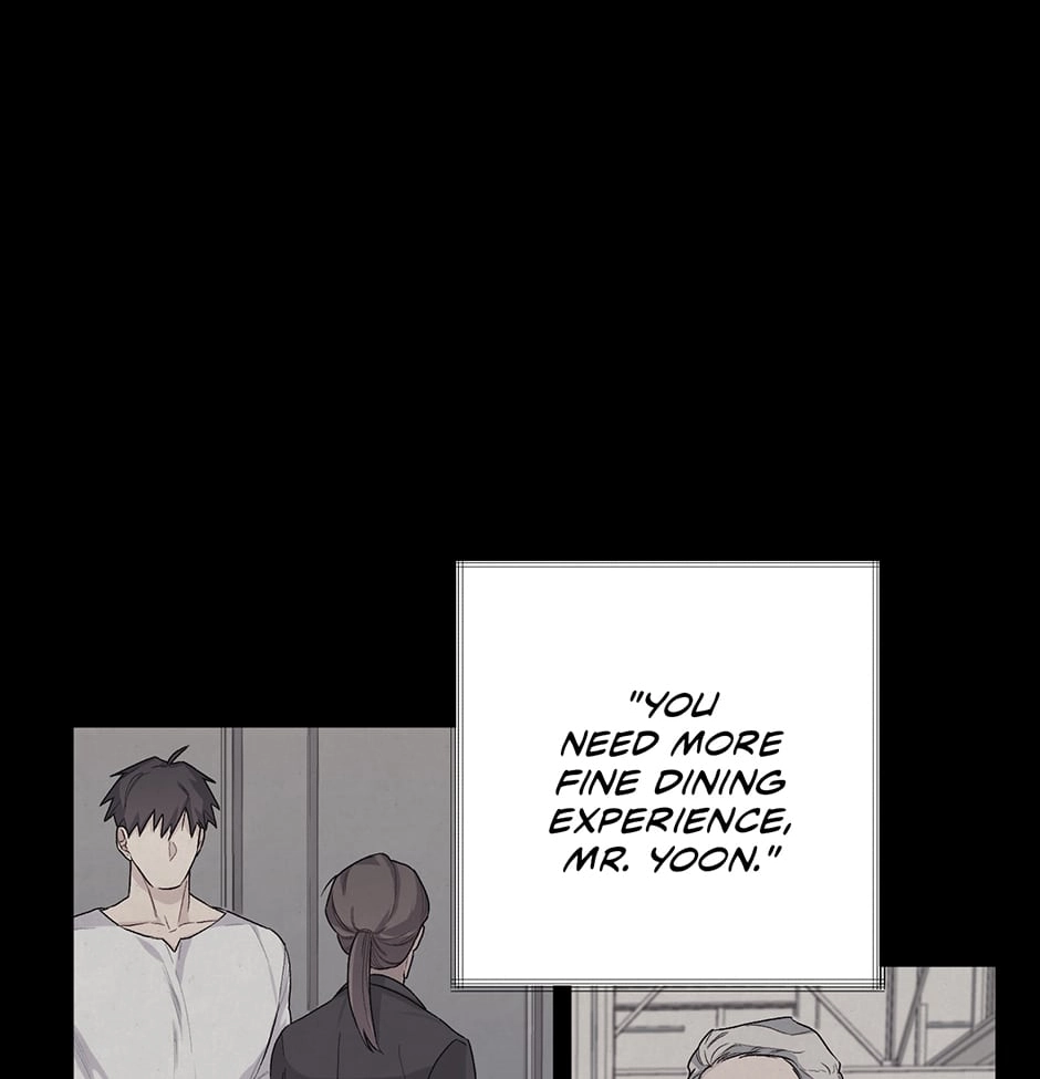 Read Off The Plate chapter 15 image 33 on Lezhin