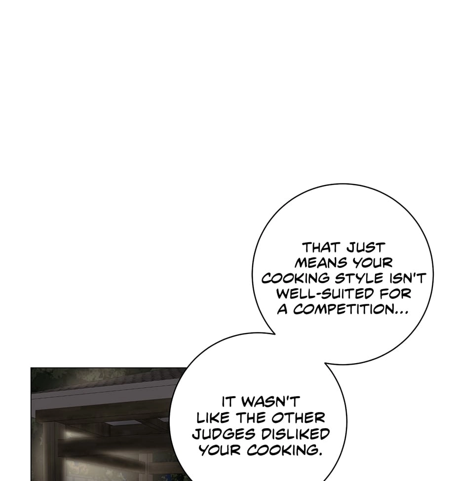 Read Off The Plate chapter 15 image 37 on Lezhin